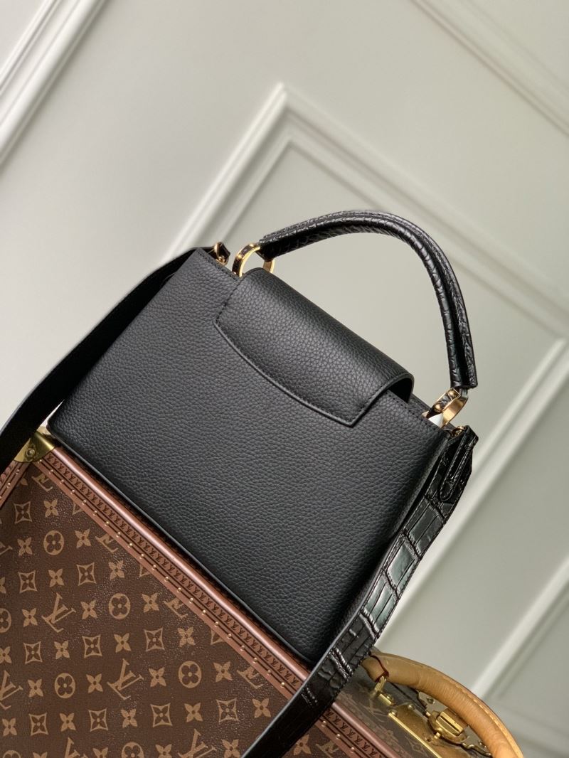 LV Top Handle Bags